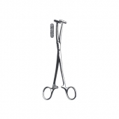 Placenta & Haemostatic Forceps